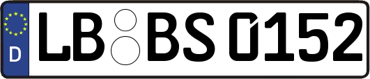 LB-BS0152