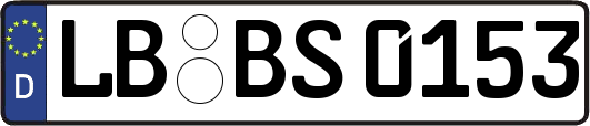 LB-BS0153