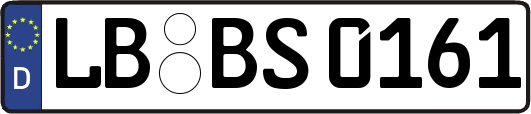 LB-BS0161