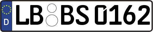 LB-BS0162