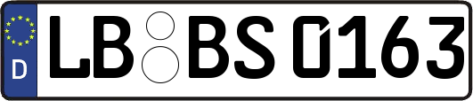 LB-BS0163