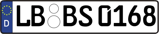 LB-BS0168