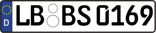 LB-BS0169