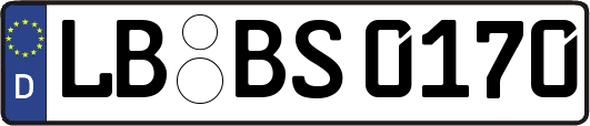 LB-BS0170