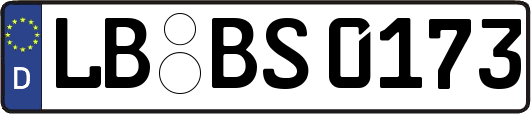 LB-BS0173