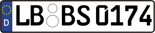 LB-BS0174