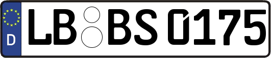 LB-BS0175