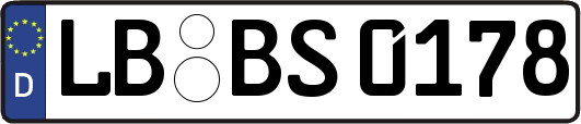 LB-BS0178