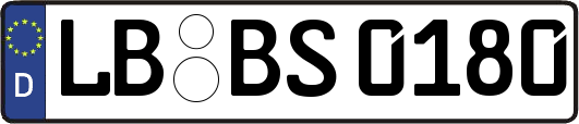 LB-BS0180