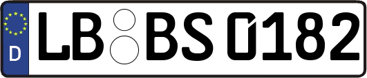 LB-BS0182