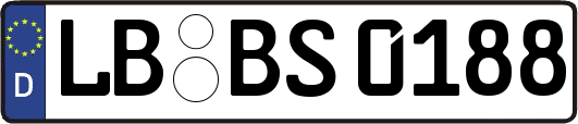 LB-BS0188