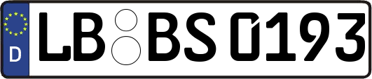 LB-BS0193