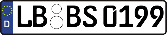 LB-BS0199