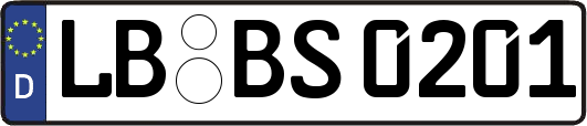 LB-BS0201