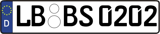 LB-BS0202