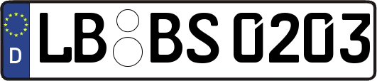 LB-BS0203