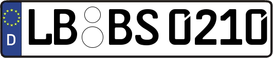 LB-BS0210