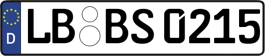 LB-BS0215