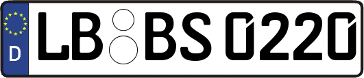 LB-BS0220