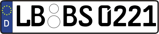 LB-BS0221
