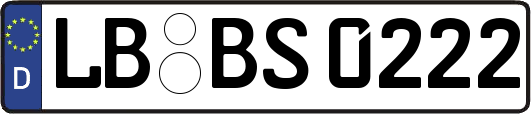 LB-BS0222