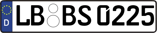 LB-BS0225
