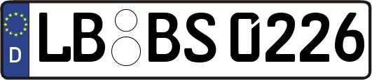 LB-BS0226