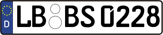 LB-BS0228
