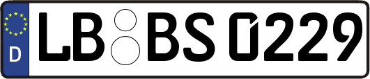 LB-BS0229