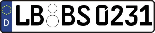 LB-BS0231