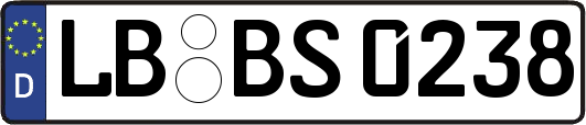 LB-BS0238