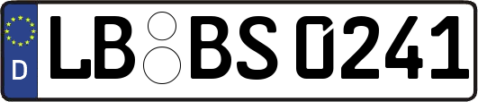 LB-BS0241