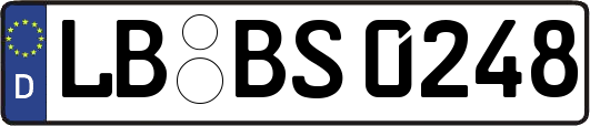 LB-BS0248