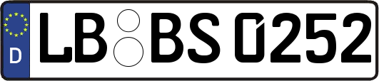 LB-BS0252