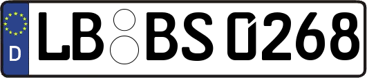 LB-BS0268