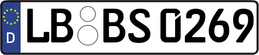 LB-BS0269