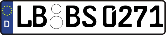 LB-BS0271