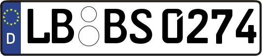 LB-BS0274