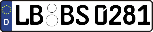 LB-BS0281