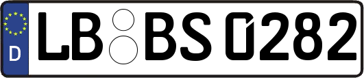 LB-BS0282
