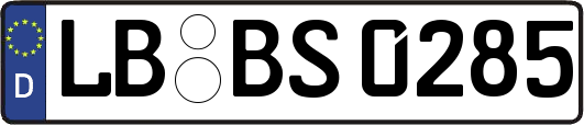 LB-BS0285