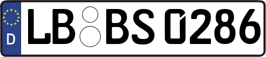 LB-BS0286