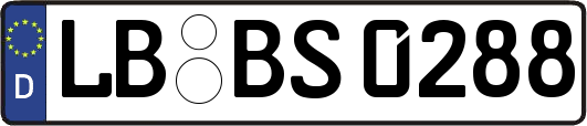 LB-BS0288