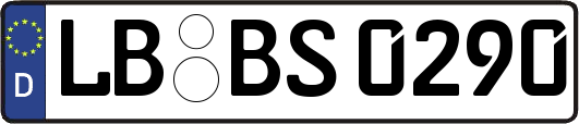 LB-BS0290