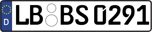 LB-BS0291