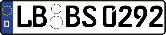 LB-BS0292