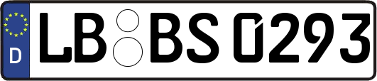 LB-BS0293