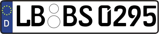 LB-BS0295