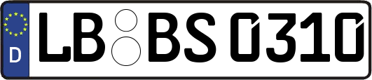 LB-BS0310