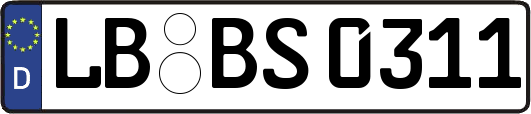 LB-BS0311